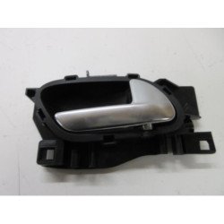 Poignee Interieur Avant Droit Peugeot 208 1 Phase 1